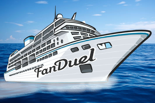 FanDuel Leaves UK DFS Market